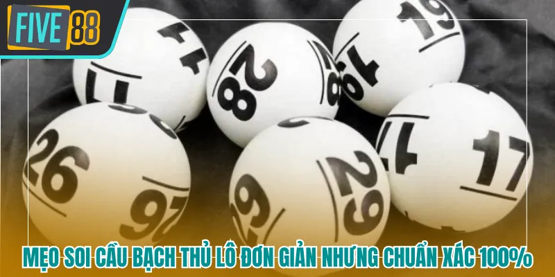 Bạch thủ lô