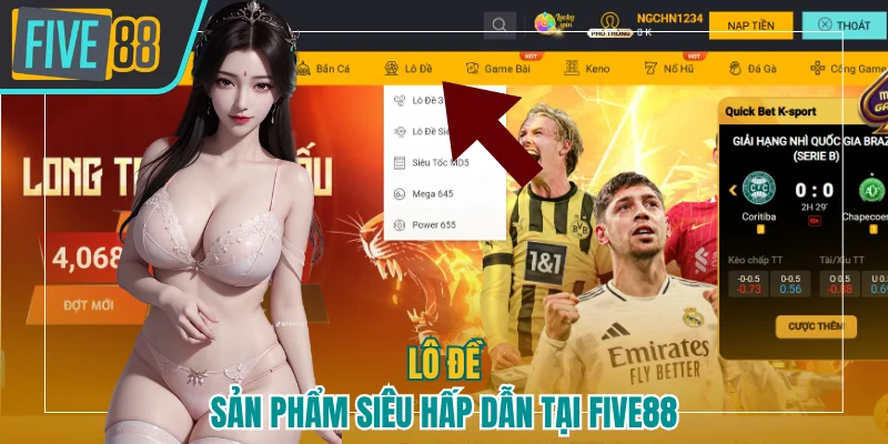Lô đề